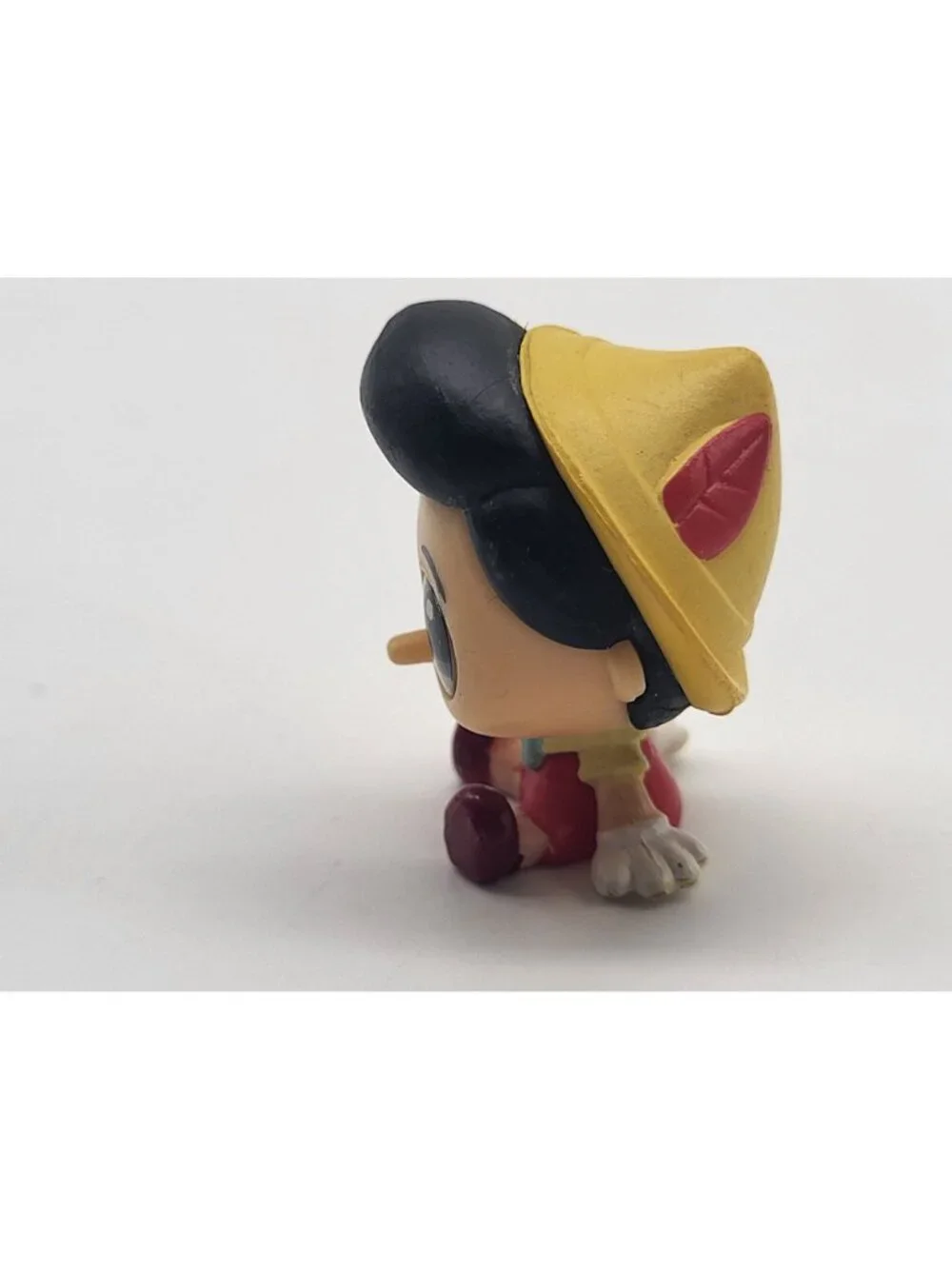 Disney Doorables Series 6 Pinocchio Limited Edition Figure Just Play